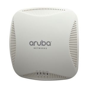 Bộ phát Wifi HPE Aruba 205 Instant 802.11ac (WW) Access Point JL184A