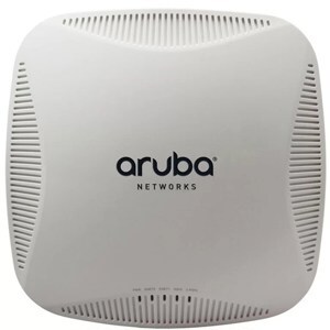 Bộ phát Wifi HPE Aruba 215 Instant 802.11ac (WW) Access Point JL186A