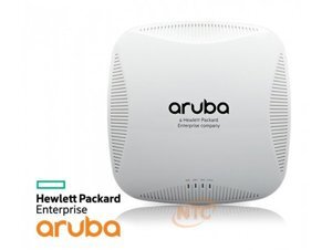 Bộ phát Wifi HPE Aruba 215 Instant 802.11ac (WW) Access Point JL186A