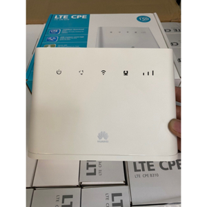 Bộ phát wifi Huawei B310