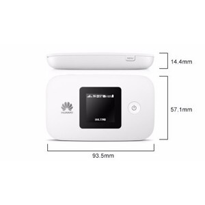 Bộ phát Wifi Huawei E5577