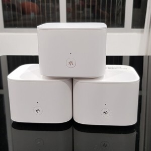 Bộ phát wifi Huawei Honor Hirouter CD20 - 1 cái