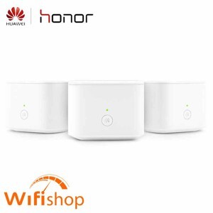 Bộ phát wifi Huawei Honor Hirouter CD20 - 3 cái