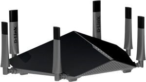 Bộ phát wifi không dây Dlink DIR890L