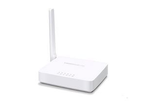 Bộ phát wifi không dây Mercusys MW155R