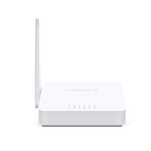 Bộ phát wifi không dây Mercusys MW155R