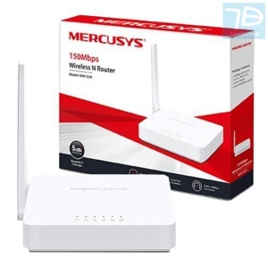 Bộ phát wifi không dây Mercusys MW155R