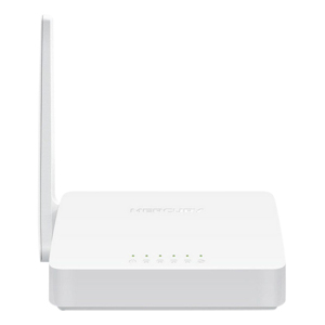 Bộ phát wifi không dây Mercusys MW155R