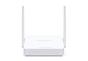 Bộ phát wifi không dây Mercusys MW305R 02 Râu