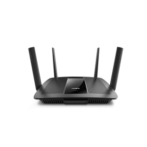Bộ phát wifi Linksys EA8100 AC2600