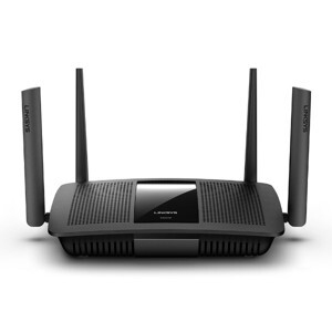 Bộ phát wifi Linksys EA8100 AC2600