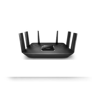 Bộ phát wifi Linksys EA9300 Max-Stream Tri-band AC4400