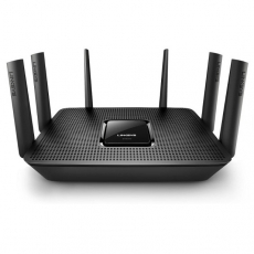 Bộ phát wifi Linksys EA9300 Max-Stream Tri-band AC4400