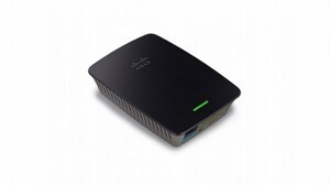 Bộ phát Wifi Linksys RE2000