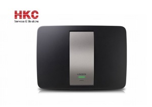 Bộ phát WiFi Linksys Smart Wi-Fi Router EA6300