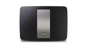 Bộ phát WiFi Linksys Smart Wi-Fi Router EA6300