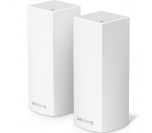 Bộ phát wifi Linksys WHW0102