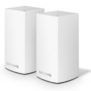 Bộ phát wifi Linksys WHW0102