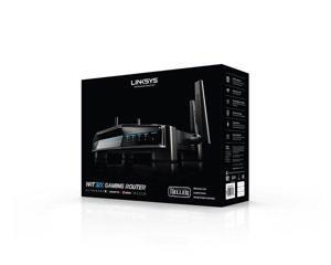 Bộ phát wifi Linksys WRT32X