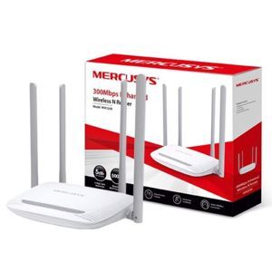 Bộ phát WiFi Mercusys MW325R