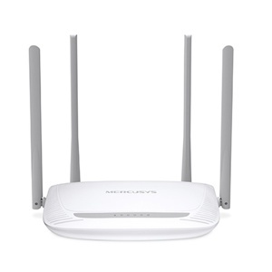 Bộ phát WiFi Mercusys MW325R