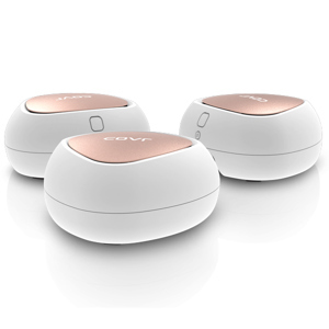 Bộ phát wifi Mesh D-Link COVR-C1203