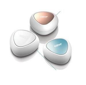 Bộ phát wifi Mesh D-Link COVR-C1203