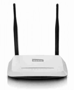 Bộ phát Wifi Netis Không Dây WF2419