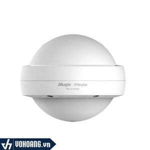 Bộ phát Wifi ngoài trời Ruijie RG-EAP602