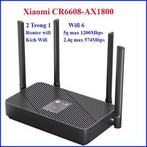 Bộ phát wifi router wifi Xiaomi CR6608