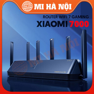 Bộ phát WiFi Router Xiaomi AX9000