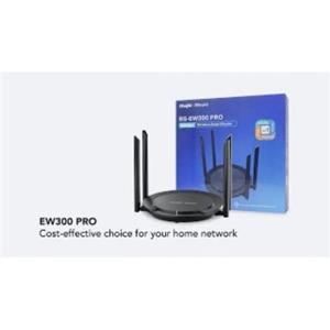 Bộ phát wifi Ruijie 4 râu RG-EW300 Pro