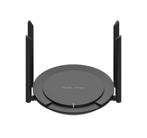 Bộ phát wifi Ruijie 4 râu RG-EW300 Pro