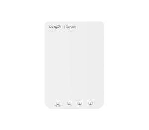 Bộ phát Wifi RUIJIE REYEE RG-RAP1200(P)