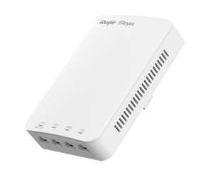 Bộ phát Wifi RUIJIE REYEE RG-RAP1200(P)