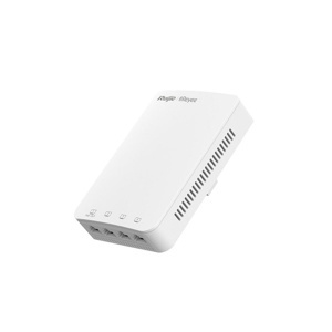 Bộ phát Wifi RUIJIE REYEE RG-RAP1200(P)