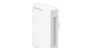 Bộ phát Wifi RUIJIE REYEE RG-RAP1200(P)