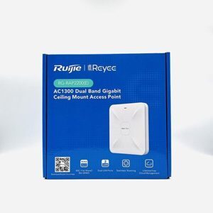 Bộ phát Wifi Ruijie RG-RAP2200(E)