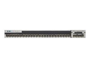 Bộ phát wifi Switch Cisco Catalyst WS-C3750X-24S-E 3750X