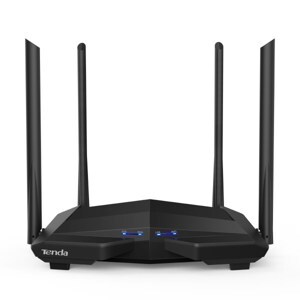 Bộ phát Wifi Tenda AC10 AC1200 LAN Gigabit