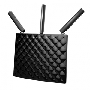 Bộ phát Wifi Tenda AC15