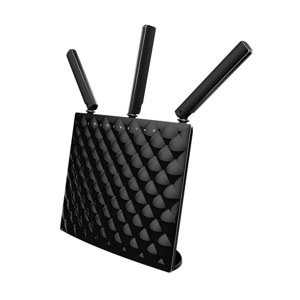 Bộ phát Wifi Tenda AC15