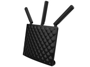 Bộ phát Wifi Tenda AC15