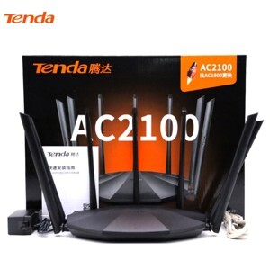 Bộ phát Wifi Tenda AC23