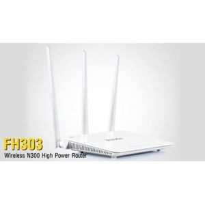 Bộ phát wifi Tenda FH303