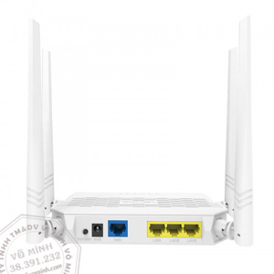 Bộ phát Wifi Tenda FH330