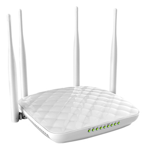 Bộ phát wifi Tenda FH456