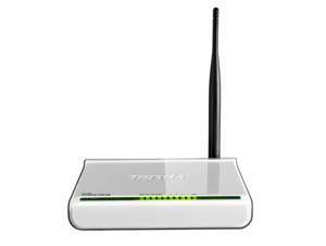 Bộ phát Wifi Tenda W316R