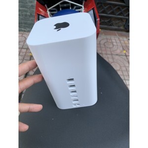 Bộ phát WiFi thế hệ mới Apple Airport Extreme gen 6 802.11AC