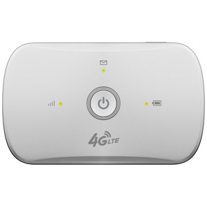 Bộ phát wifi ToToLink 4G MF180